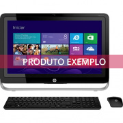 Computador HP All in One Pavilion TouchSmart 23-h000br